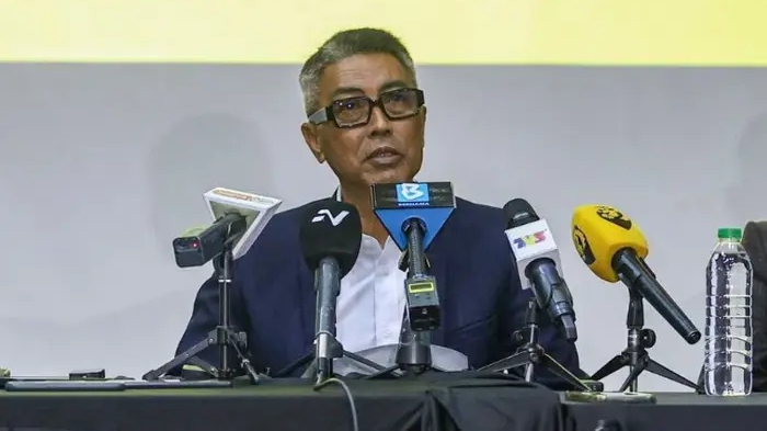 Liên Đoàn Bóng Đá Malaysia Tin Chắc Án Kỷ Luật Từ Afc Có Trước Trận Tái Đấu Đội Tuyển Việt Nam