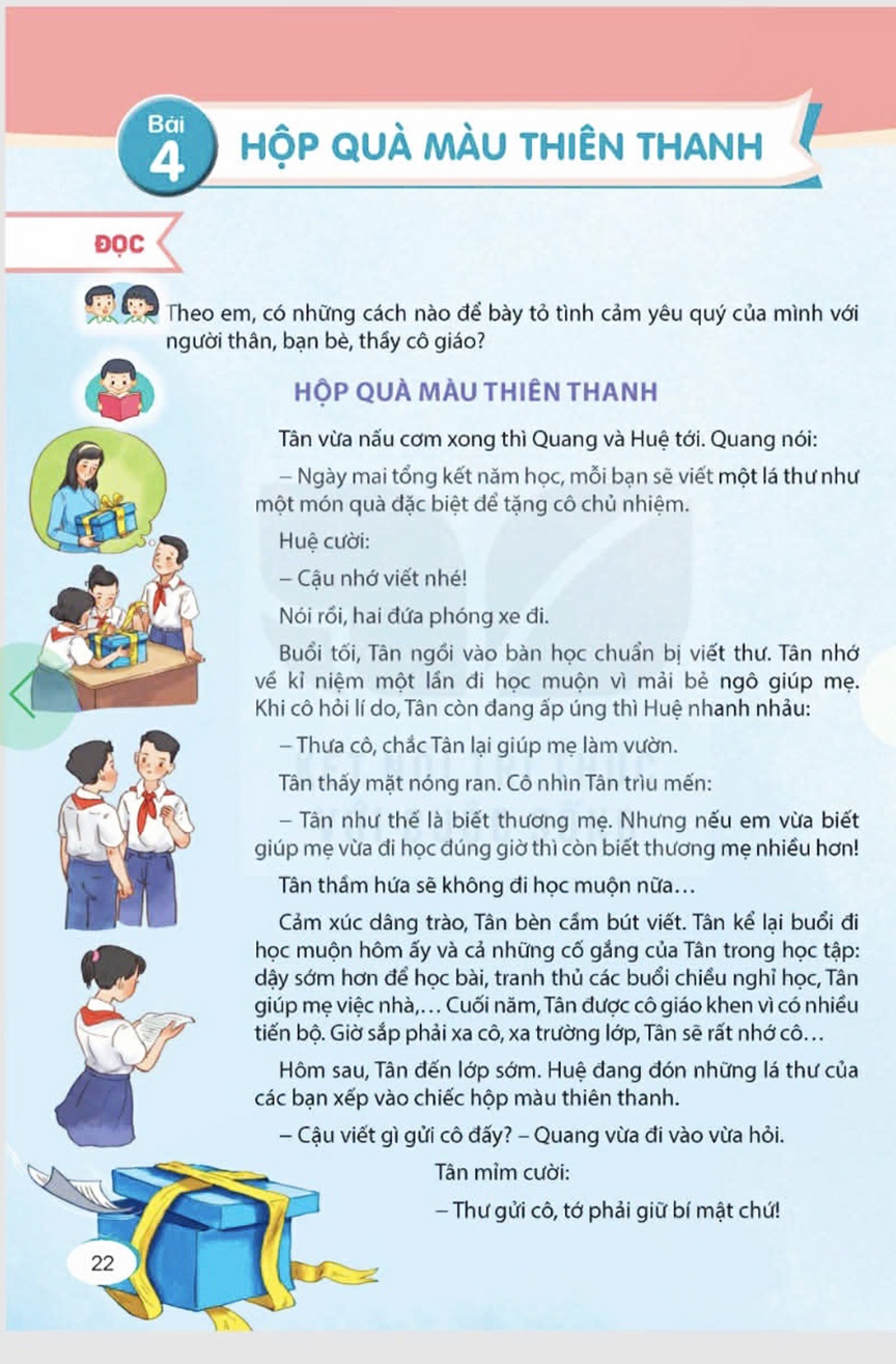 Nhà văn Nguyễn Thu Hằng: "Tôi vẫn thích viết cho thiếu nhi nhất" - Ảnh 2.