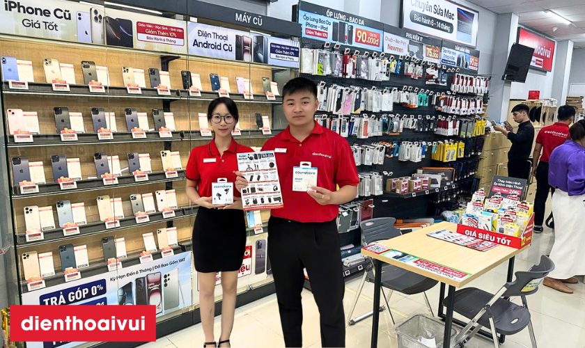 Nên mua iPhone cũ hay mới? Lựa chọn nào tối ưu? - Ảnh 3.