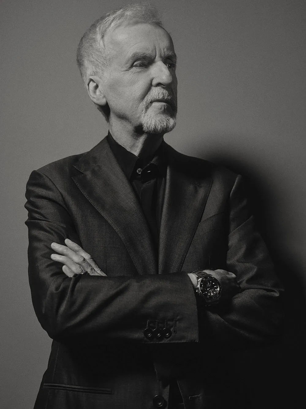 James Cameron sẵn sàng rời xa "Avatar": "Tôi còn nhiều câu chuyện khác muốn kể" - Ảnh 1.