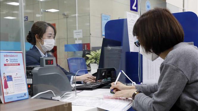 Chủ động phòng ngừa rủi ro thanh toán dịp cuối năm và Tết Nguyên đán 2026