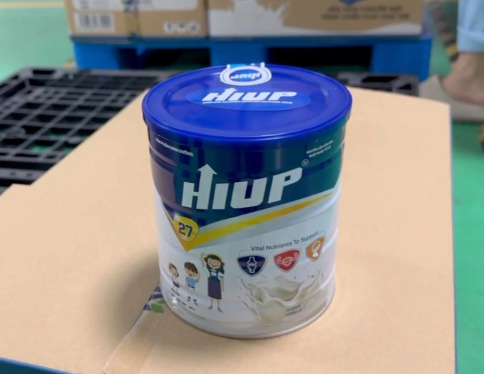 Ngày 5/1/2026, xét xử vụ sản xuất sữa giả trị giá hơn 2.436 tỷ đồng - Ảnh 2.