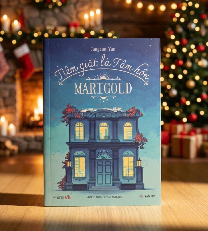 Văn học Hàn Quốc và hành trình đến với bạn đọc Việt Nam - Ảnh 4.