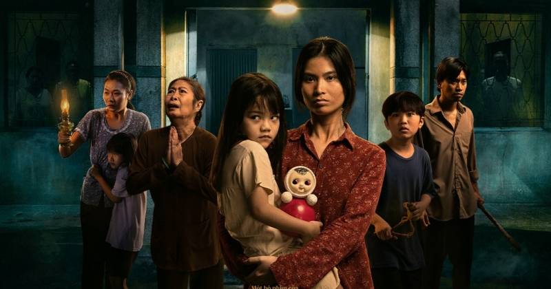 "Nhà hai chủ"- điểm sáng diễn xuất - Ảnh 1.