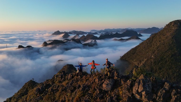 Hành trình khám phá các điểm du lịch Hà Giang theo cách trọn vẹn và bản địa nhất  - Ảnh 2.