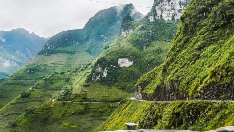 Hành trình khám phá các điểm du lịch Hà Giang theo cách trọn vẹn và bản địa nhất  - Ảnh 3.