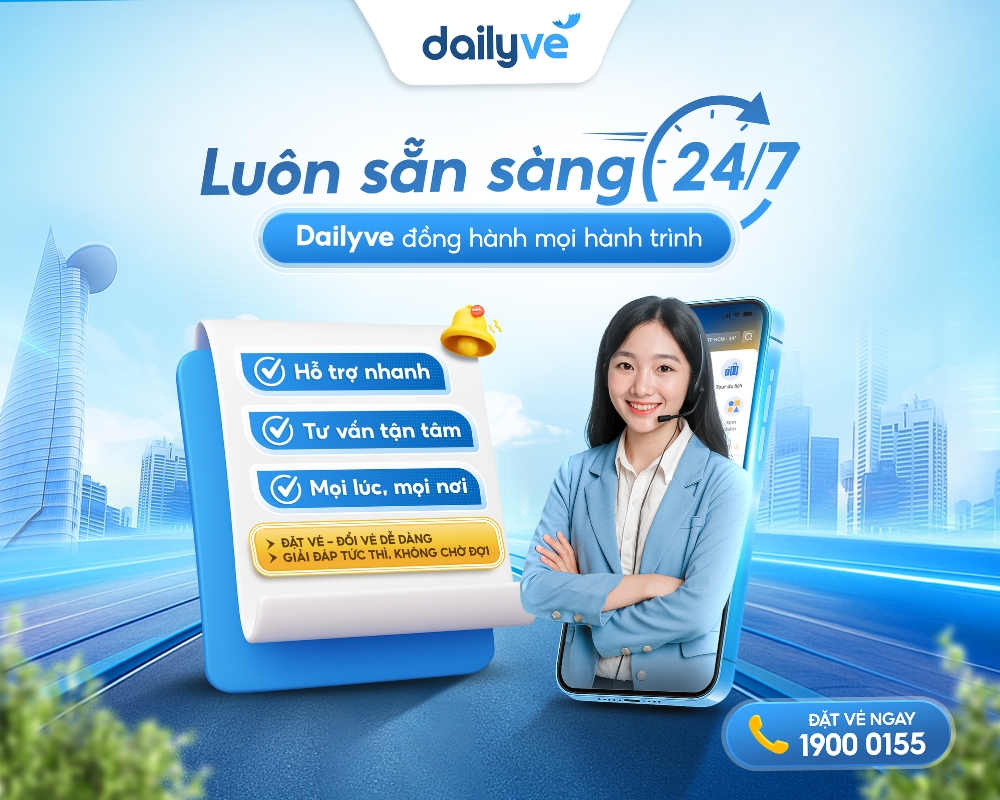Dailyve – Bắt đầu hành trình an toàn chỉ bằng một cú chạm - Ảnh 2.