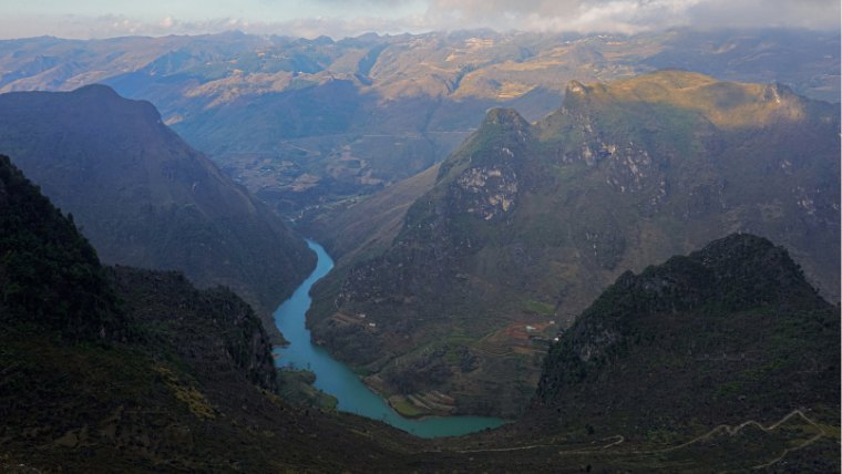 Hành trình khám phá các điểm du lịch Hà Giang theo cách trọn vẹn và bản địa nhất  - Ảnh 4.