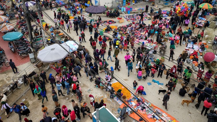 Hành trình khám phá các điểm du lịch Hà Giang theo cách trọn vẹn và bản địa nhất  - Ảnh 5.