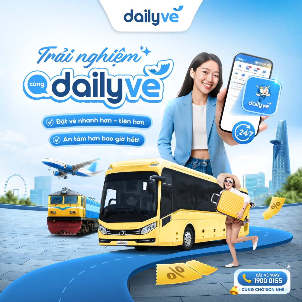 Dailyve – Bắt đầu hành trình an toàn chỉ bằng một cú chạm - Ảnh 3.