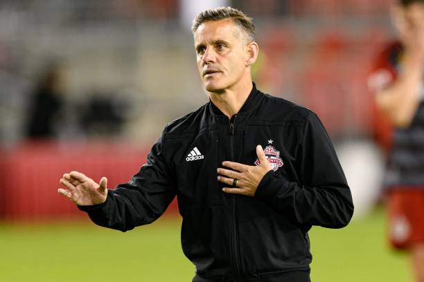 Theo tờ Bola, Liên đoàn Bóng đá Indonesia (PSSI) đã hoàn tất thỏa thuận bổ nhiệm John Herdman làm HLV trưởng đội tuyển quốc gia