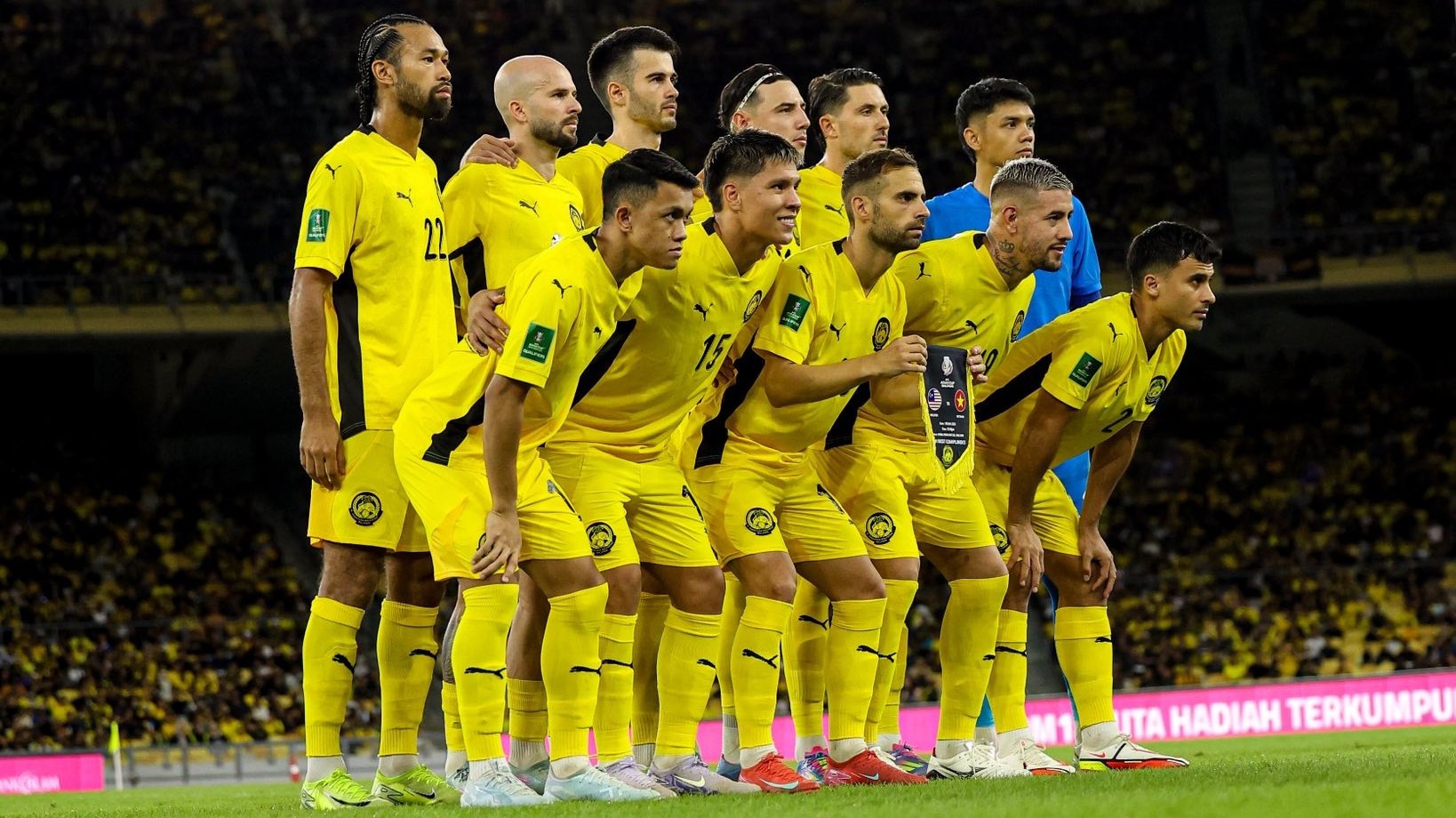 AFC bác tin đã xử Malaysia thua đội tuyển Việt Nam 0-3