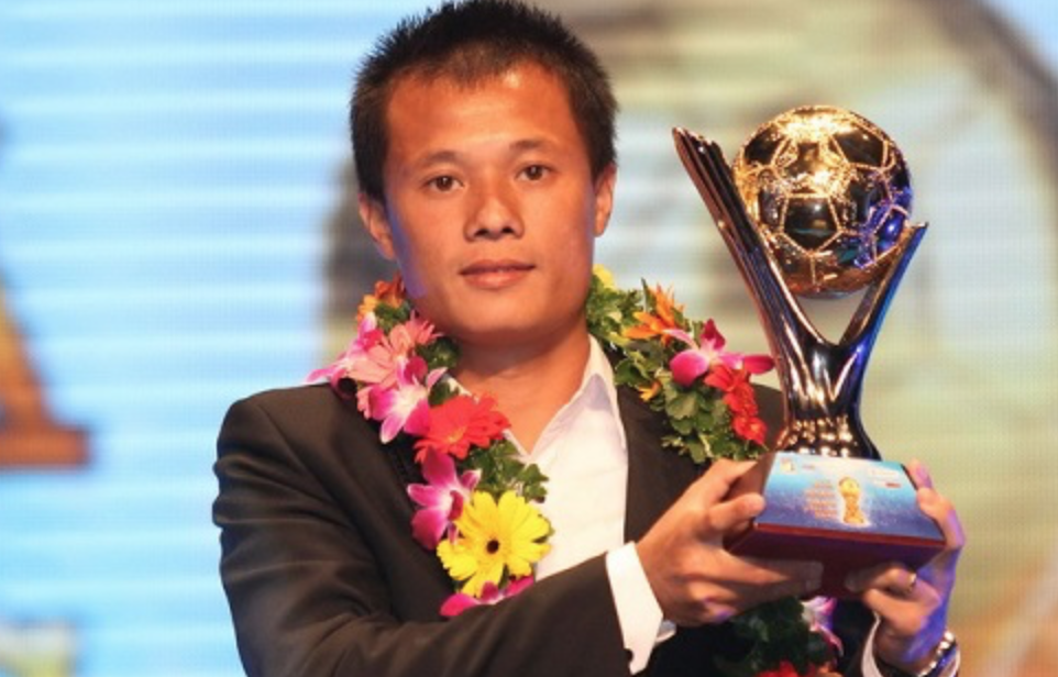 Đình Bắc và cơ hội đi vào lịch sử Quả bóng vàng Việt Nam ở tuổi 21 - Ảnh 2.