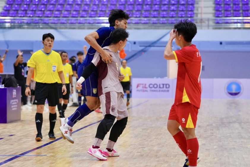 Tin nóng thể thao sáng 26/12: Sao bóng chuyền Việt nam ghi 35 điểm ở giải thế giới nhận vinh dự sau khi xuất ngoại - Ảnh 5.