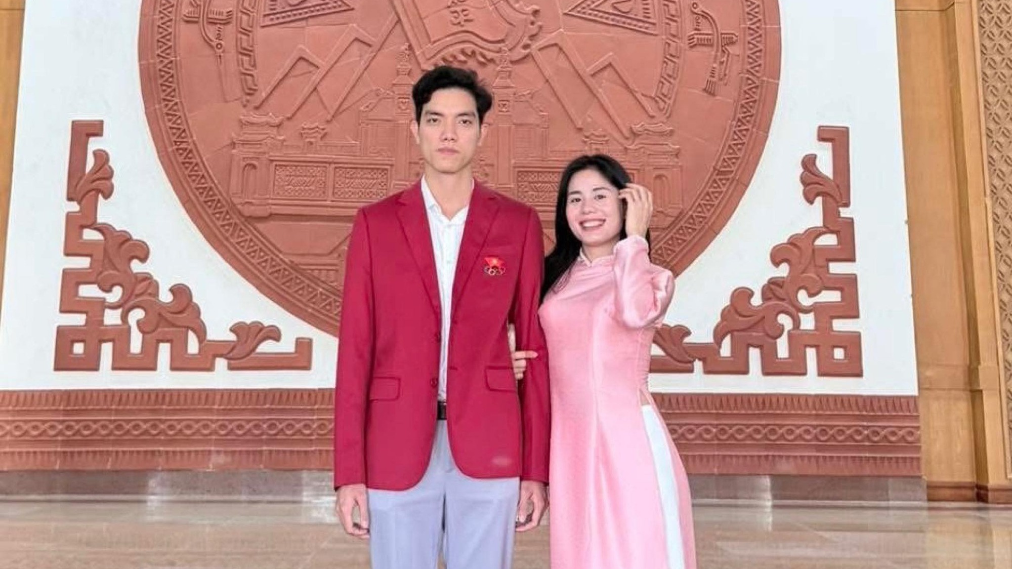 Hình ảnh mới nhất của Nguyễn Thị Bích Tuyền sau quãng thời gian tạm nghỉ thi đấu