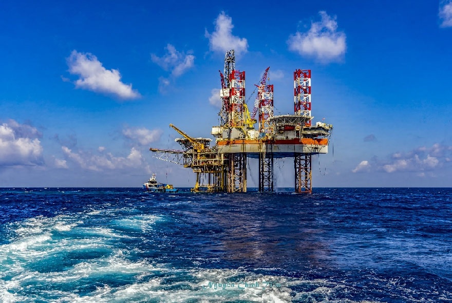 Khoa học công nghệ, đổi mới sáng tạo mở lối tăng trưởng mới cho Petrovietnam - Ảnh 1.