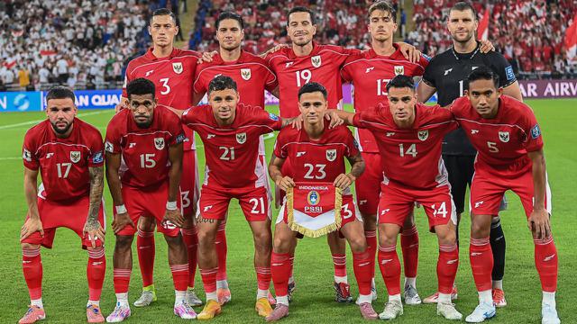 Indonesia sắp bổ nhiệm huấn luyện viên mới, đặt mục tiêu vô địch AFF Cup 2026 - Ảnh 1.