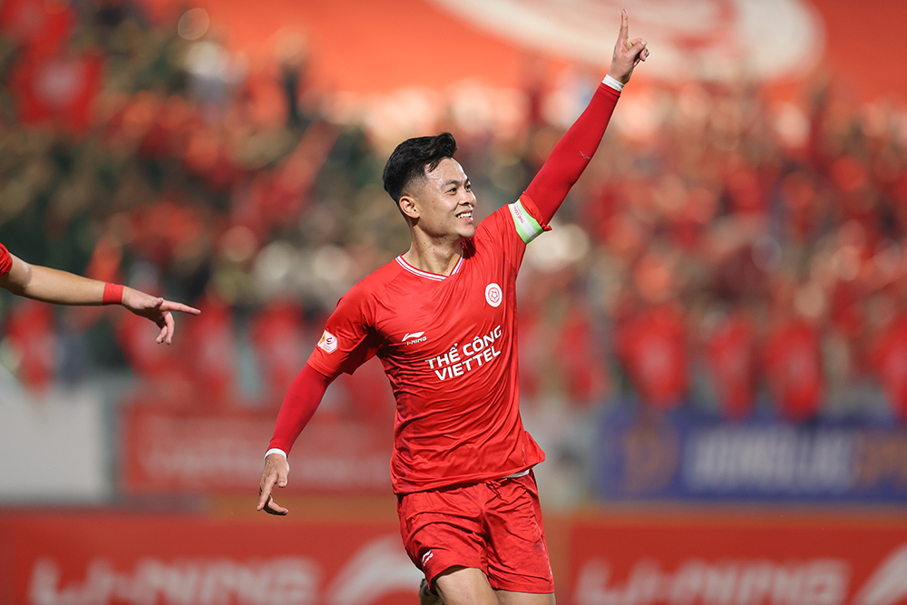 Người quan sát: "Chúng ta sẽ còn gặp nhau nhiều" - Ảnh 1.