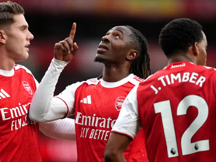 Nhận định, soi tỷ lệ Arsenal vs Brighton 22h00 ngày 27/12, Ngoại hạng Anh - Ảnh 1.