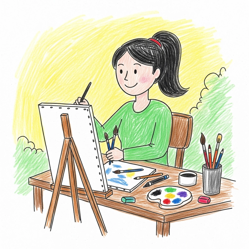 Ngẫm ngợi cuối tuần: Triển lãm học thuật - Ảnh 1.