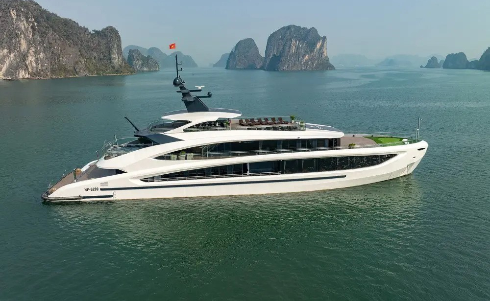 Quảng Ninh bứt phá hướng đến khát vọng trung tâm du lịch quốc tế - Ảnh 1.