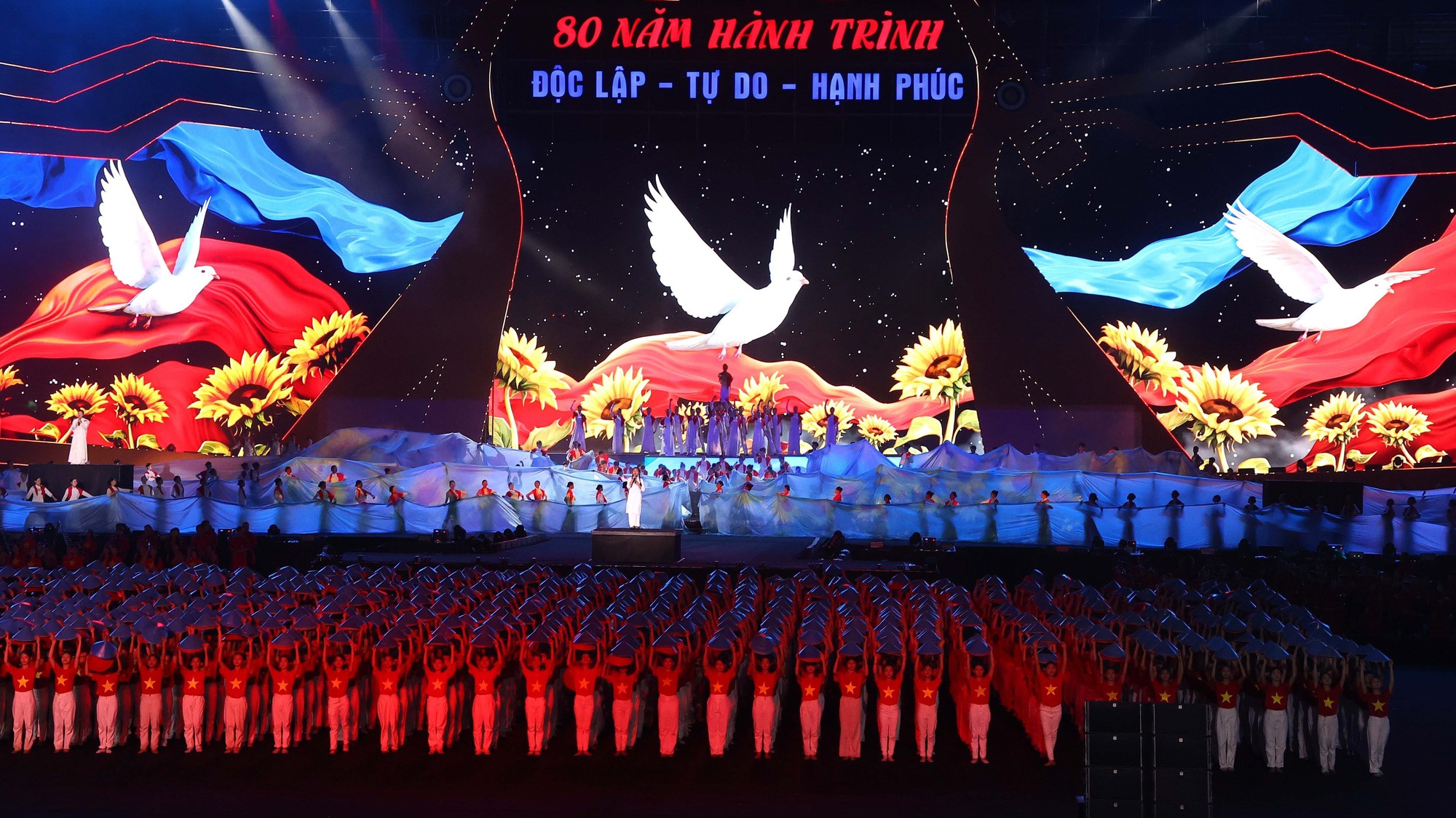 Công bố 10 sự kiện Văn hóa, Thể thao và Du lịch tiêu biểu năm 2025