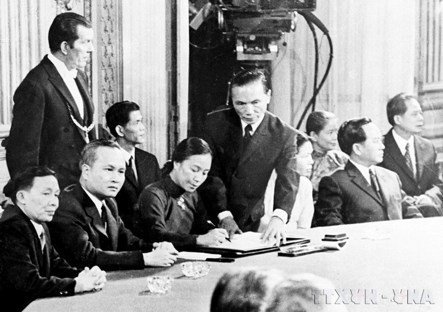 Anh hùng Lao động Nguyễn Thị Bình - đại biểu cao tuổi nhất Đại hội thi đua yêu nước toàn quốc lần thứ XI - Ảnh 4.