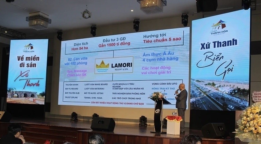 Thanh Hóa tổ chức 100 hoạt động, sự kiện nổi bật để thu hút du khách trong năm 2026 - Ảnh 1.