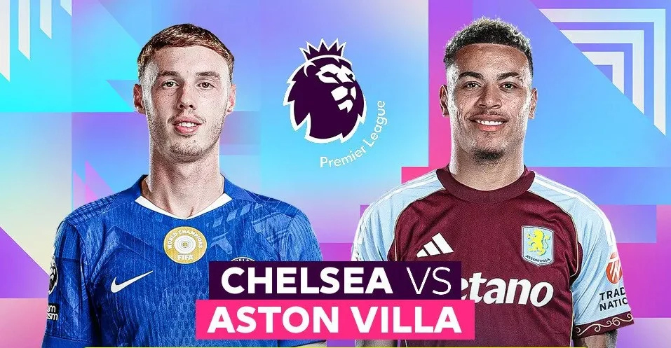 Nhận Định Bóng Đá Hôm Nay 27/12: Chelsea Vs Aston Villa, Pisa Vs Juventus - Ảnh 4.