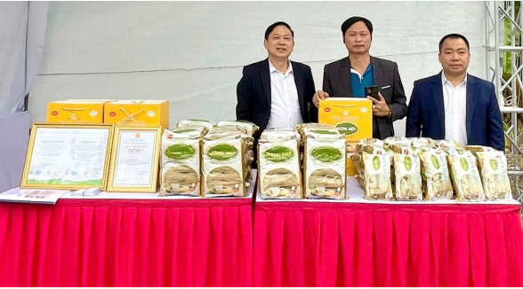 Trung tâm OCOP – cầu nối giữa sản phẩm địa phương và truyền thông số - Ảnh 3.