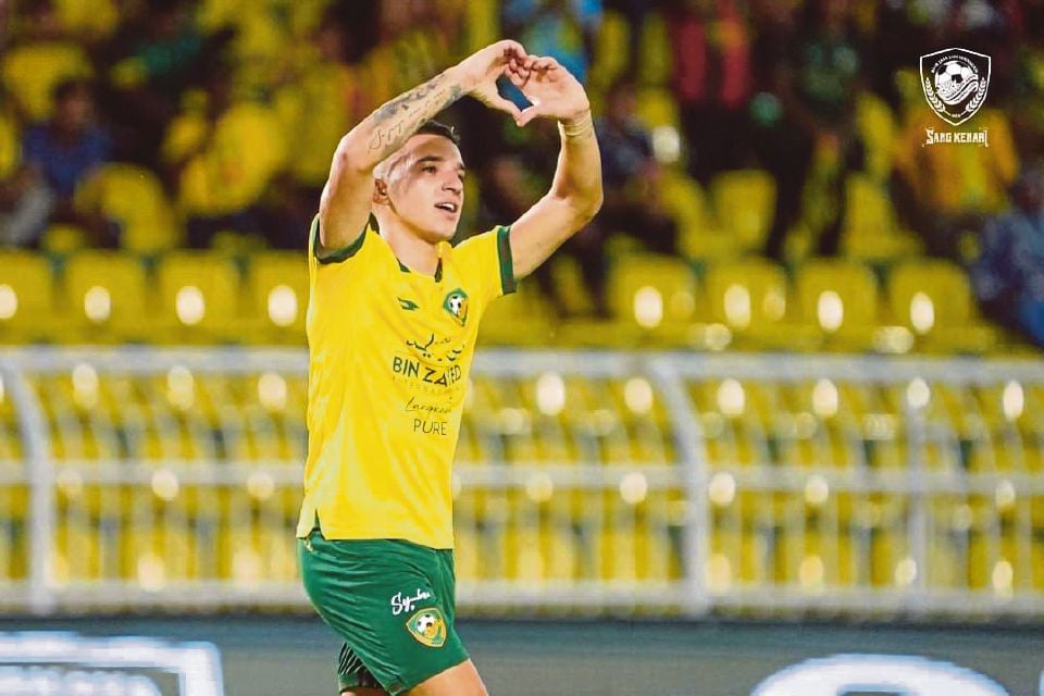 Tin Nóng Thể Thao Tối 27/12: Hlv, Vđv Háo Hức Chờ Chế Độ Lương, Thưởng Mới; Malaysia Đón Cú Hích Nhập Tịch Trước Trận Gặp Việt Nam - Ảnh 2. Tin Nóng Thể Thao Tối 27/12: Hlv, Vđv Háo Hức Chờ Chế Độ Lương, Thưởng Mới; Malaysia Đón Cú Hích Nhập Tịch Trước Trận Gặp Việt Nam - Ảnh 2.