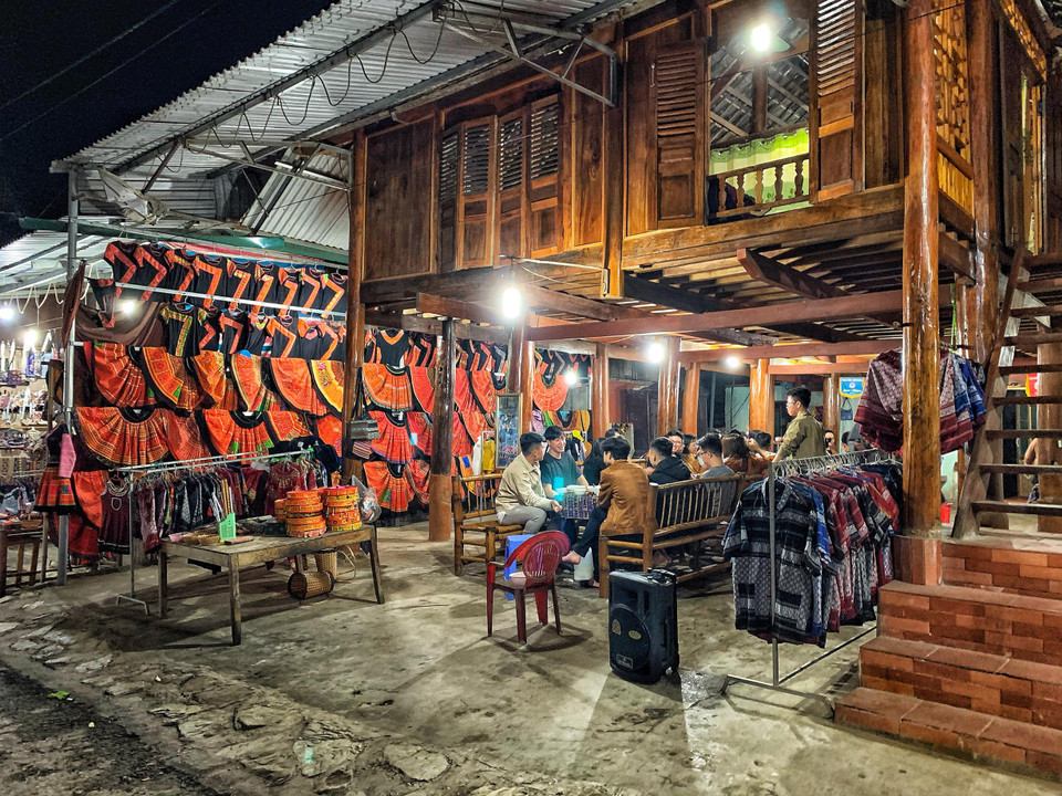 Nhân rộng mô hình homestay với du lịch tạo sinh kế, giảm nghèo - Ảnh 2.