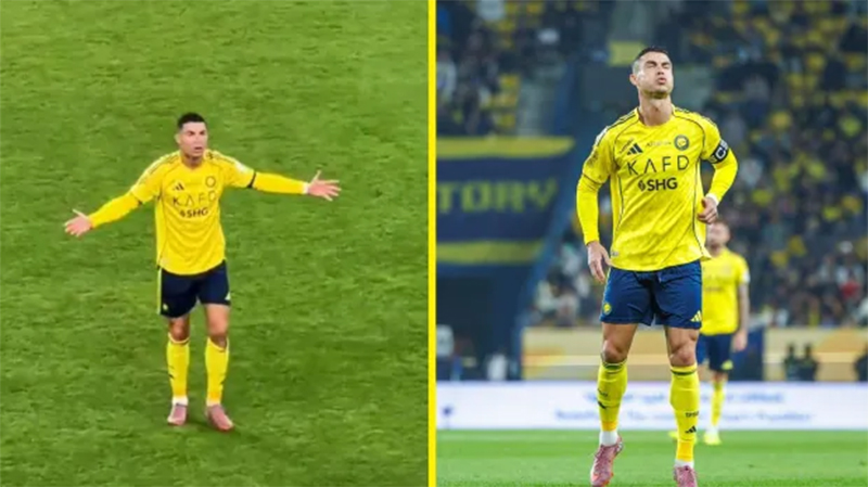 Tin nóng thể thao sáng 28/12: Thanh Thúy tái xuất sau SEA Games 2025, Ronaldo nổi giận dù lập cú đúp - Ảnh 2.