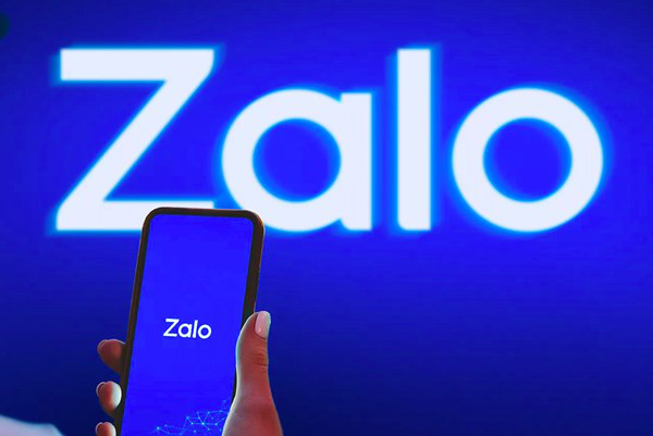 Zalo thu thập dữ liệu người dùng: Bộ Công Thương mời VNG làm việc - Ảnh 1.
