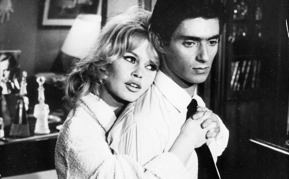 5 bộ phim hay nhất của minh tinh Brigitte Bardot  - Ảnh 2.