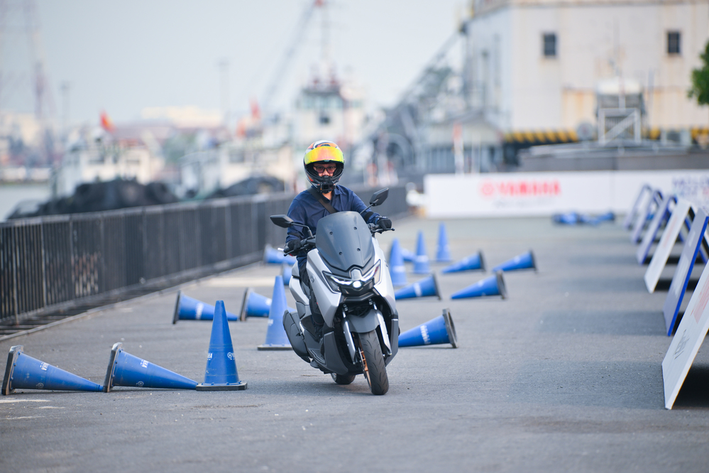 Khi xu hướng dịch chuyển đô thị định hình lại nhu cầu phương tiện di chuyển - Ảnh 1. Khi xu hướng dịch chuyển đô thị định hình lại nhu cầu phương tiện di chuyển - Ảnh 1.