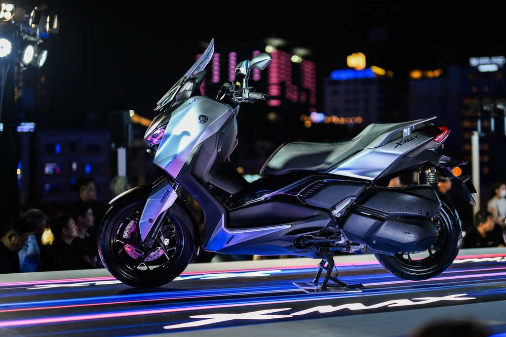 Khi xu hướng dịch chuyển đô thị định hình lại nhu cầu phương tiện di chuyển - Ảnh 3. Khi xu hướng dịch chuyển đô thị định hình lại nhu cầu phương tiện di chuyển - Ảnh 3.