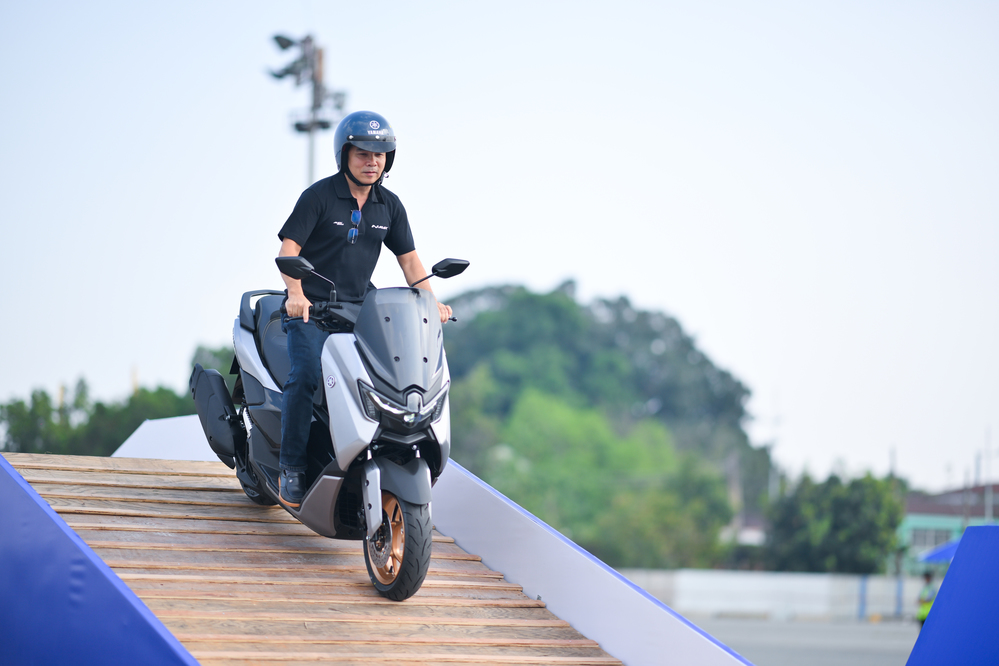 Khi xu hướng dịch chuyển đô thị định hình lại nhu cầu phương tiện di chuyển - Ảnh 5. Khi xu hướng dịch chuyển đô thị định hình lại nhu cầu phương tiện di chuyển - Ảnh 5.