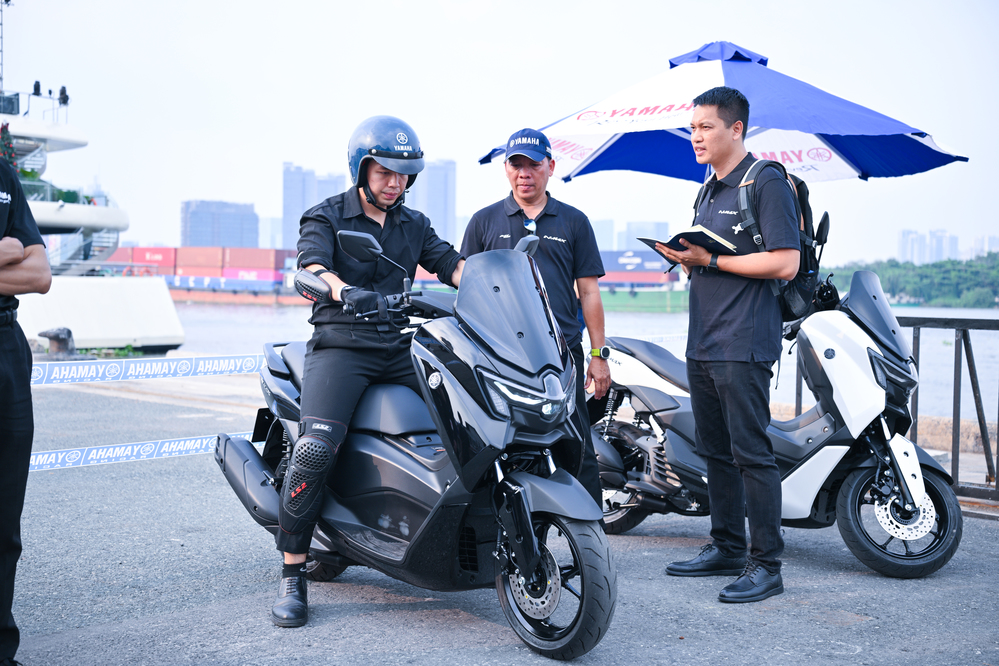 Khi xu hướng dịch chuyển đô thị định hình lại nhu cầu phương tiện di chuyển - Ảnh 4. Khi xu hướng dịch chuyển đô thị định hình lại nhu cầu phương tiện di chuyển - Ảnh 4.