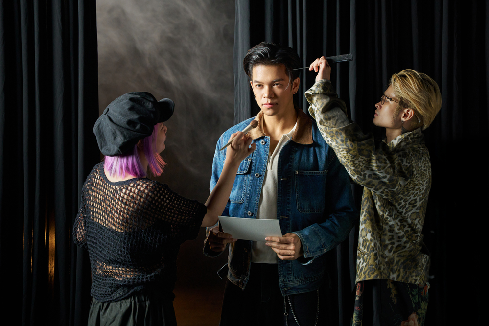 Lời nhắn dành cho thế hệ trẻ: Lùi bước để nhảy vọt, “đủ nắng hoa sẽ nở”! - Ảnh 1.