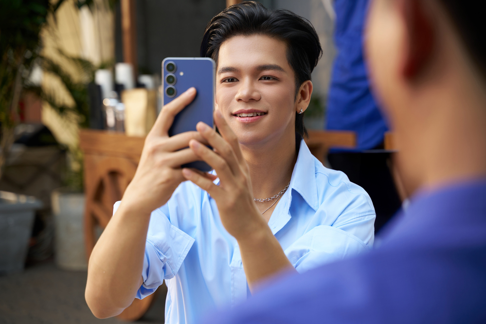 Lời nhắn dành cho thế hệ trẻ: Lùi bước để nhảy vọt, “đủ nắng hoa sẽ nở”! - Ảnh 2.