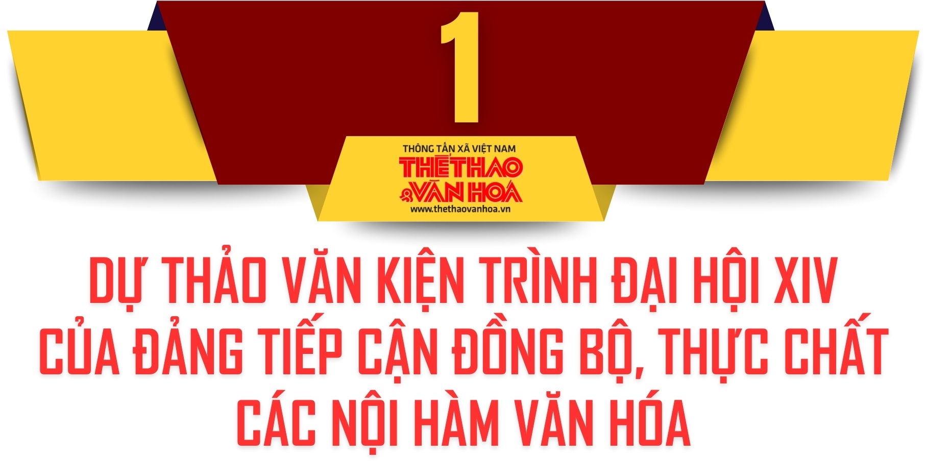 10 sự kiện văn hóa nổi bật của Việt Nam 2025 - Ảnh 1.