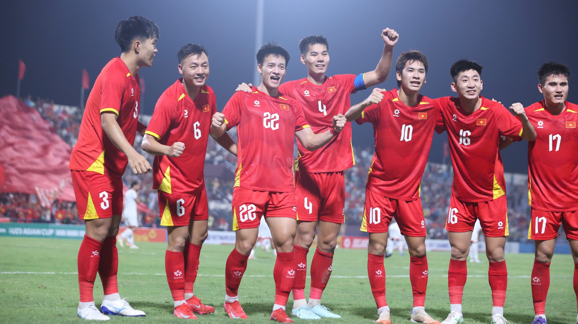 U23 Việt Nam cần thay đổi để tiến sâu tại VCK U23 châu Á 2026