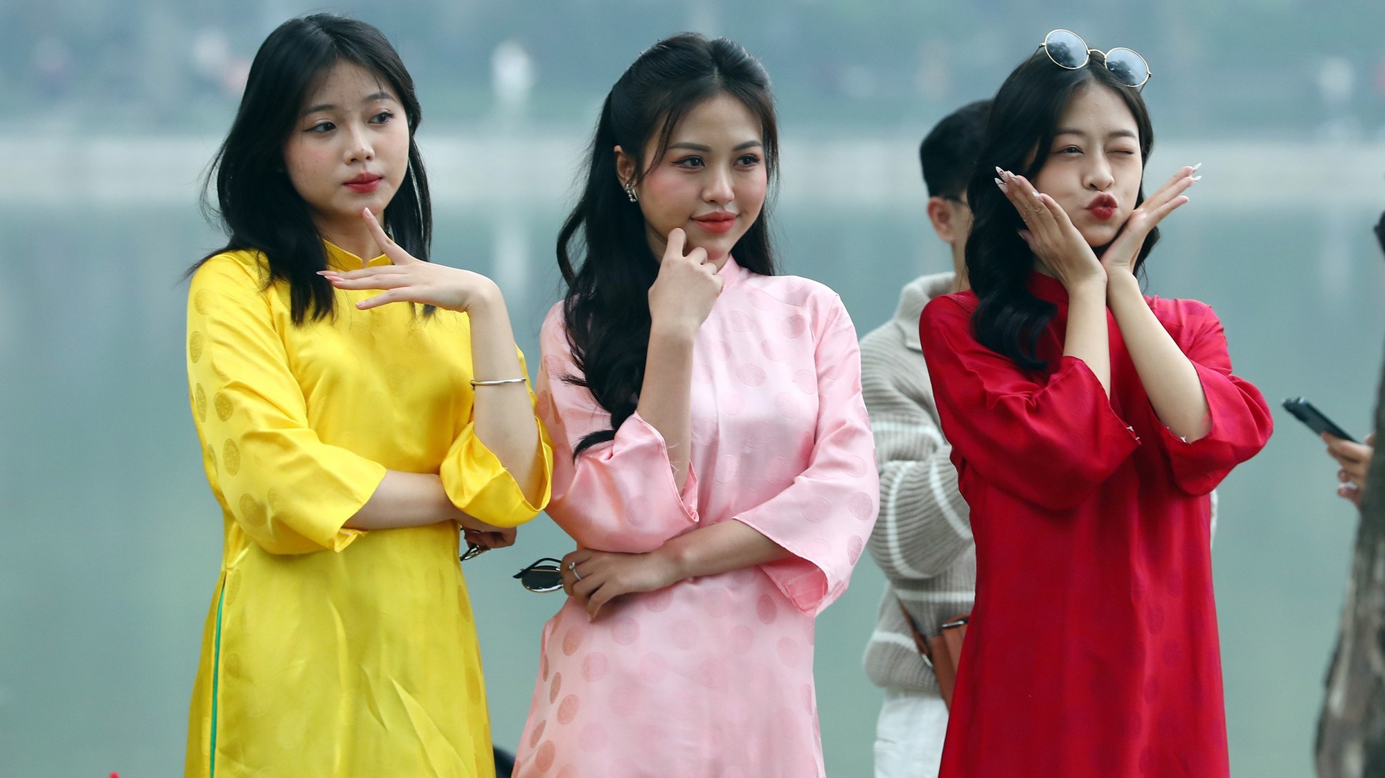 Góc nhìn 365: "Cột mốc" cho năm mới