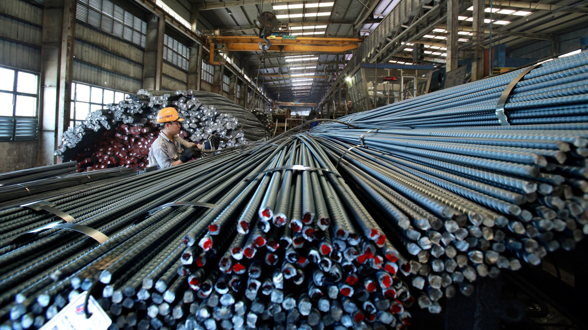 Tháo gỡ khó khăn giải ngân vốn đầu tư công 2025