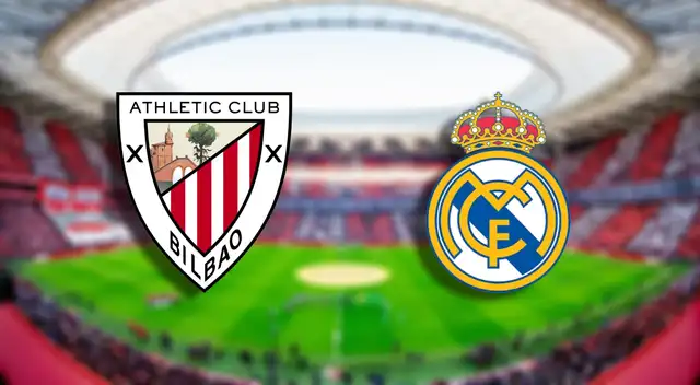 Nhận định, soi tỷ lệ Athletic Bilbao vs Real Madrid 01h00 ngày 04/12/2025, La Liga 2025/26 - Ảnh 1. Nhận định, soi tỷ lệ Athletic Bilbao vs Real Madrid 01h00 ngày 04/12/2025, La Liga 2025/26 - Ảnh 1.