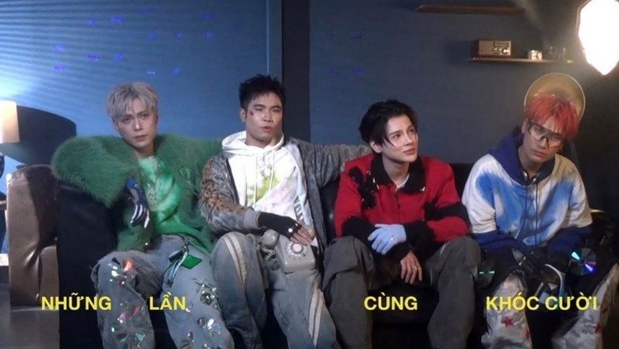 Nhìn lại những khoảnh khắc lắng đọng của &quot;Anh Trai Say Hi 2025&quot; - Ảnh 7.