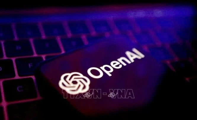OpenAI đưa ra "báo động đỏ" trước sự cạnh tranh gay gắt từ Google và các đối thủ - Ảnh 1. OpenAI đưa ra "báo động đỏ" trước sự cạnh tranh gay gắt từ Google và các đối thủ - Ảnh 1.