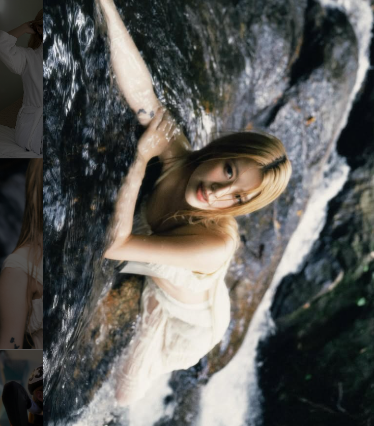 Vẻ đẹp tựa nữ thần của nữ hoàng trượt băng tốc độ Malaysia - chủ nhân 2 HCV SEA Games - Ảnh 9.