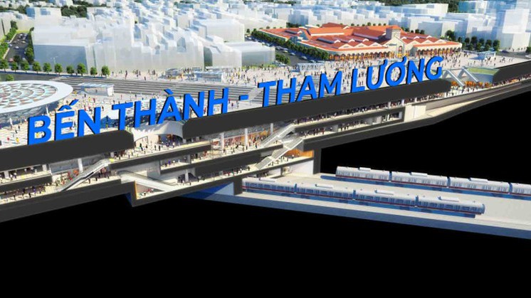 Chuẩn bị chu đáo Lễ khánh thành, khởi công các công trình lớn, ý nghĩa chào mừng Đại hội Đảng